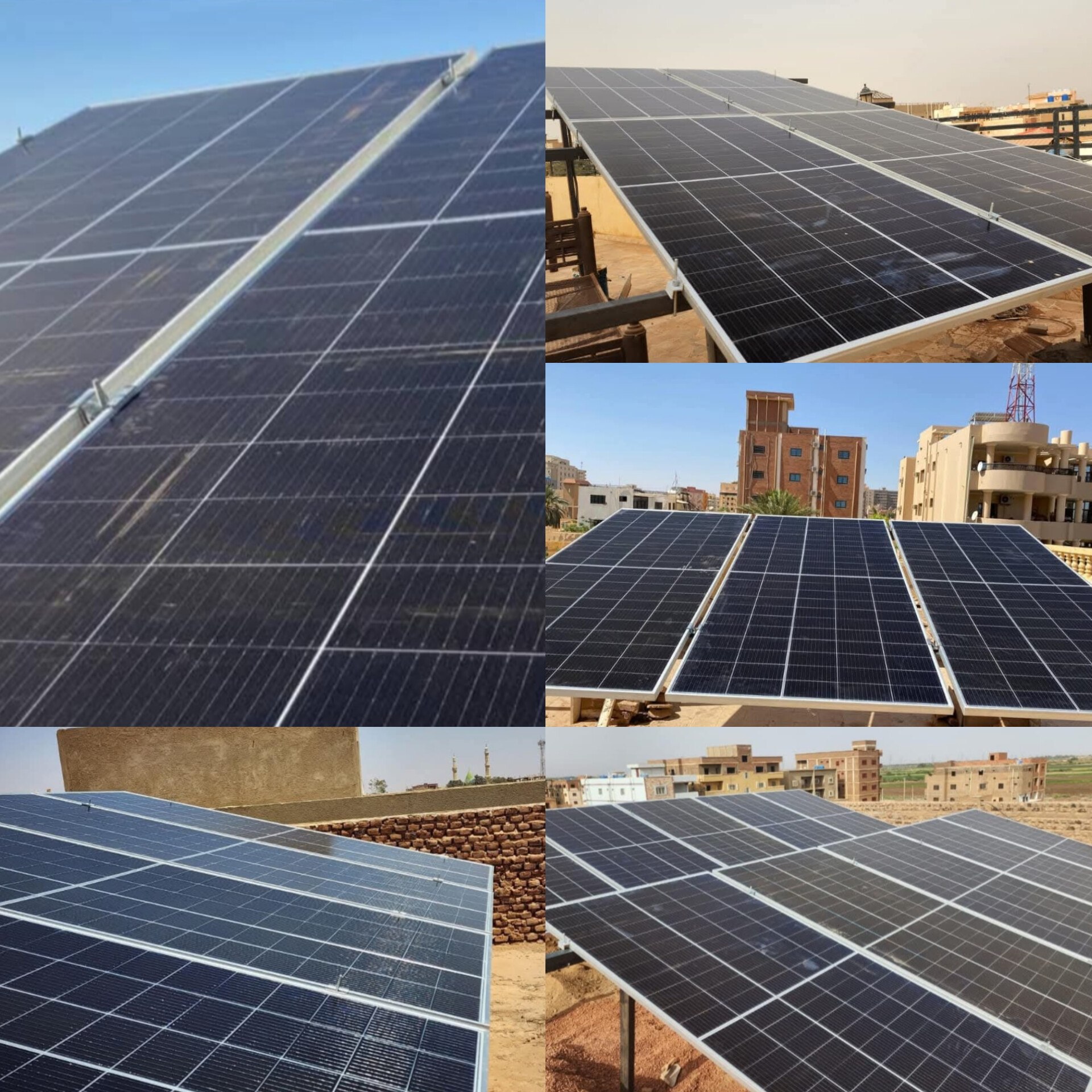 Solar Panels