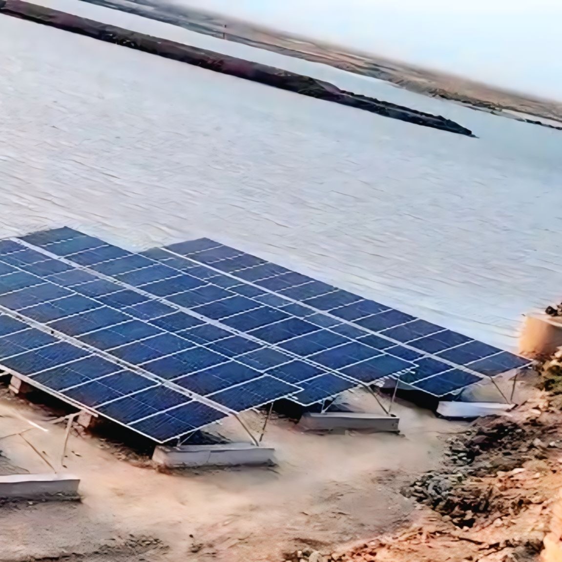 Solar Panel Installation